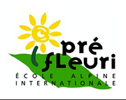 LE PRÉ FLEURI, école partenaire de Swiss Channels en Suisse